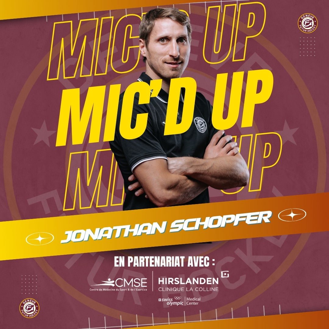 Vignette mic’d up Jonathan